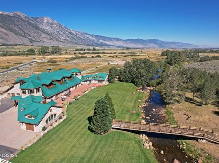 827 River Ranch Road, Markleeville, CA 96120 Photo