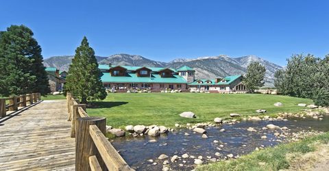 827 River Ranch Road, Markleeville, CA 96120 Photo