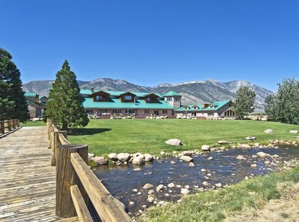 827 River Ranch Road, Markleeville, CA 96120 Photo