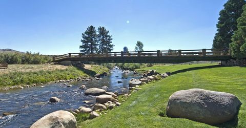 827 River Ranch Road, Markleeville, CA 96120 Photo