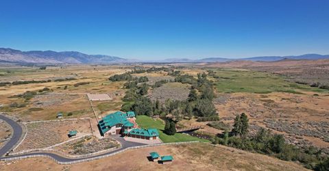 827 River Ranch Road, Markleeville, CA 96120 Photo