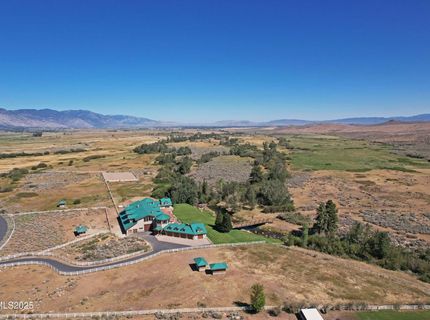 827 River Ranch Road, Markleeville, CA 96120 Photo