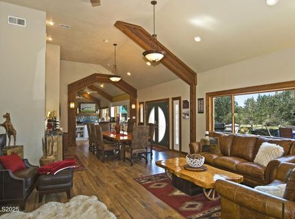 827 River Ranch Road, Markleeville, CA 96120 Photo