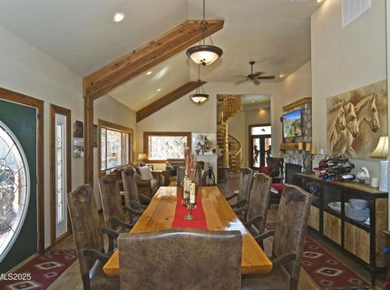 827 River Ranch Road, Markleeville, CA 96120 Photo