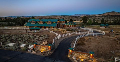 827 River Ranch Road, Markleeville, CA 96120 Photo