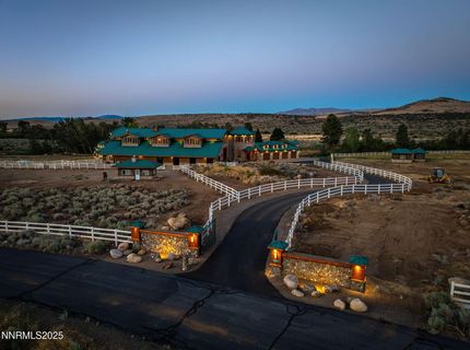 827 River Ranch Road, Markleeville, CA 96120 Photo