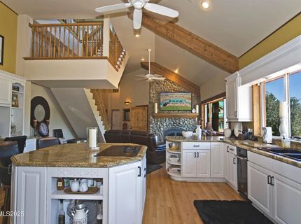 827 River Ranch Road, Markleeville, CA 96120 Photo