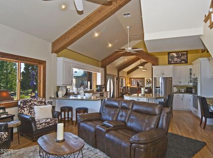 827 River Ranch Road, Markleeville, CA 96120 Photo