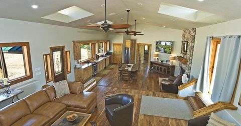 827 River Ranch Road, Markleeville, CA 96120 Photo