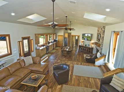 827 River Ranch Road, Markleeville, CA 96120 Photo