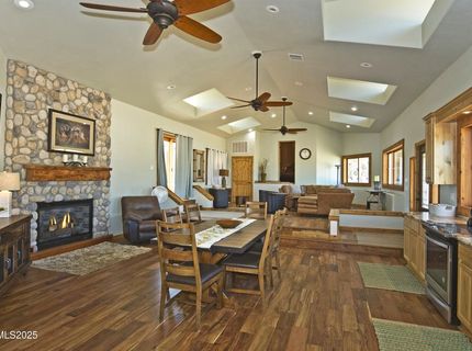 827 River Ranch Road, Markleeville, CA 96120 Photo