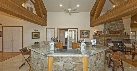 827 River Ranch Road, Markleeville, CA 96120 Photo