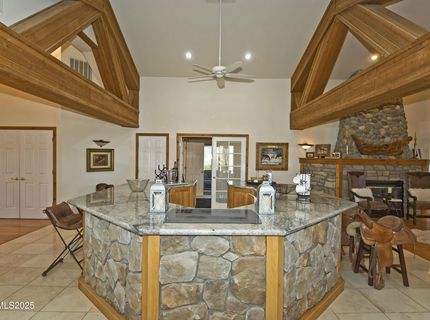 827 River Ranch Road, Markleeville, CA 96120 Photo