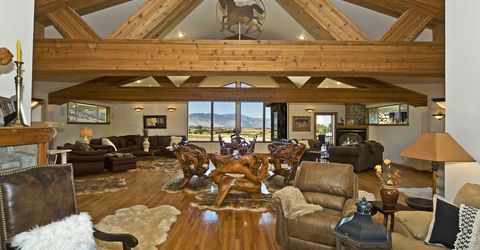 827 River Ranch Road, Markleeville, CA 96120 Photo