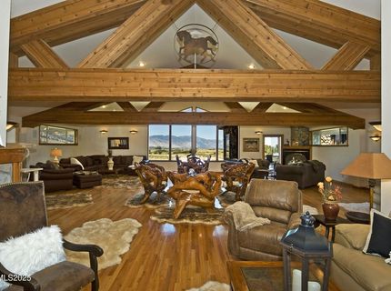 827 River Ranch Road, Markleeville, CA 96120 Photo