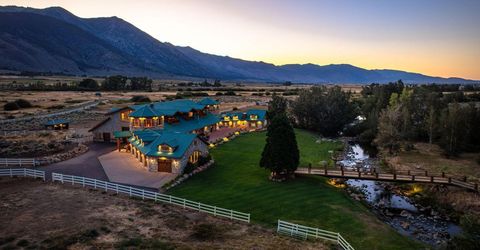 827 River Ranch Road, Markleeville, CA 96120 Photo