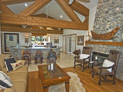 827 River Ranch Road, Markleeville, CA 96120 Photo