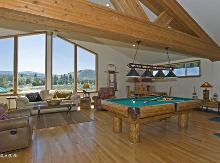 827 River Ranch Road, Markleeville, CA 96120 Photo