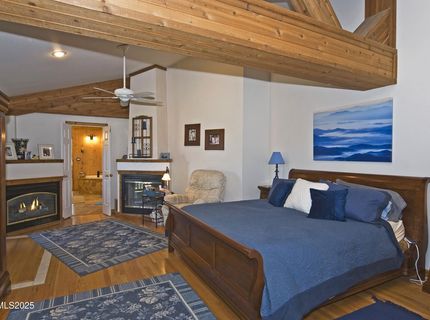 827 River Ranch Road, Markleeville, CA 96120 Photo