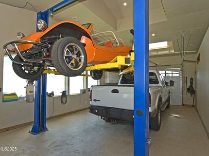 827 River Ranch Road, Markleeville, CA 96120 Photo