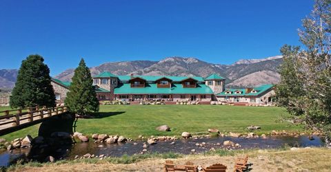 827 River Ranch Road, Markleeville, CA 96120 Photo