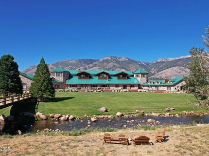 827 River Ranch Road, Markleeville, CA 96120 Photo