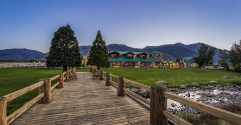 827 River Ranch Road, Markleeville, CA 96120 Photo