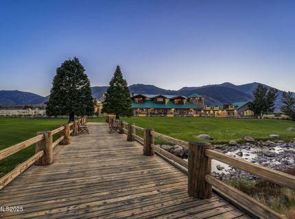 827 River Ranch Road, Markleeville, CA 96120 Photo