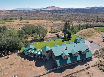 827 River Ranch Road, Markleeville, CA 96120 Photo