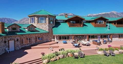 827 River Ranch Road, Markleeville, CA 96120 Photo