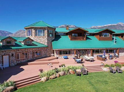 827 River Ranch Road, Markleeville, CA 96120 Photo