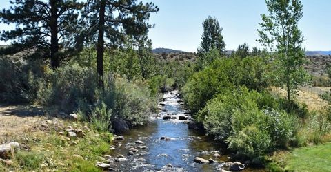 827 River Ranch Road, Markleeville, CA 96120 Photo