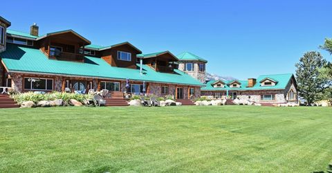 827 River Ranch Road, Markleeville, CA 96120 Photo