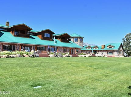 827 River Ranch Road, Markleeville, CA 96120 Photo