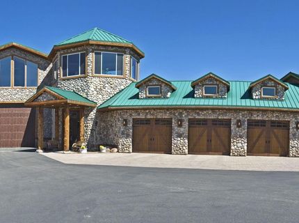 827 River Ranch Road, Markleeville, CA 96120 Photo