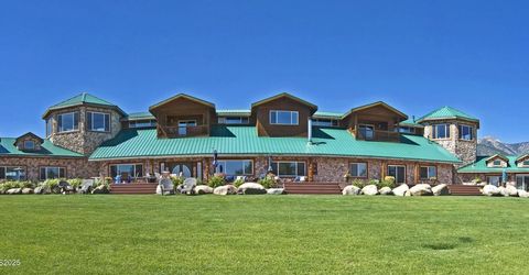 827 River Ranch Road, Markleeville, CA 96120 Photo