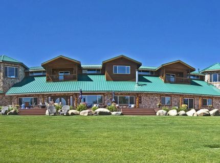 827 River Ranch Road, Markleeville, CA 96120 Photo