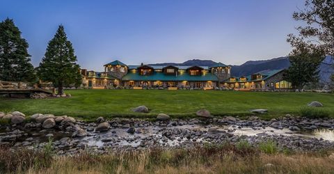 827 River Ranch Road, Markleeville, CA 96120 Photo