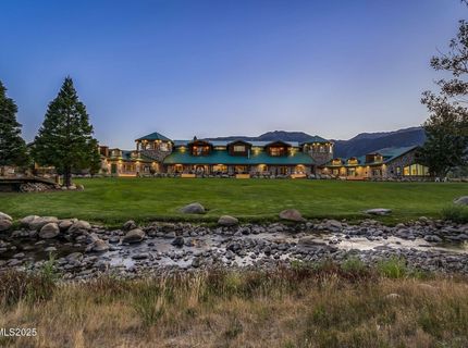 827 River Ranch Road, Markleeville, CA 96120 Photo