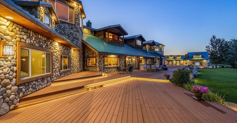 827 River Ranch Road, Markleeville, CA 96120 Photo