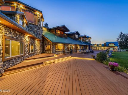 827 River Ranch Road, Markleeville, CA 96120 Photo