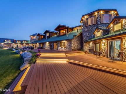 827 River Ranch Road, Markleeville, CA 96120 Photo