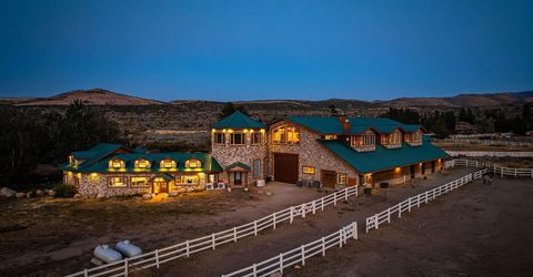 827 River Ranch Road, Markleeville, CA 96120 Photo