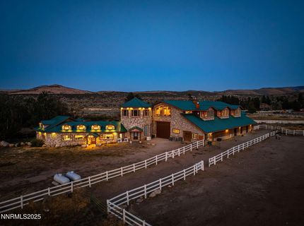 827 River Ranch Road, Markleeville, CA 96120 Photo