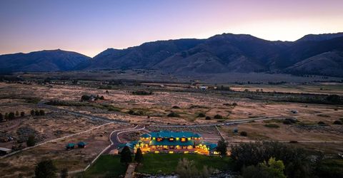 827 River Ranch Road, Markleeville, CA 96120 Photo