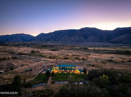 827 River Ranch Road, Markleeville, CA 96120 Photo