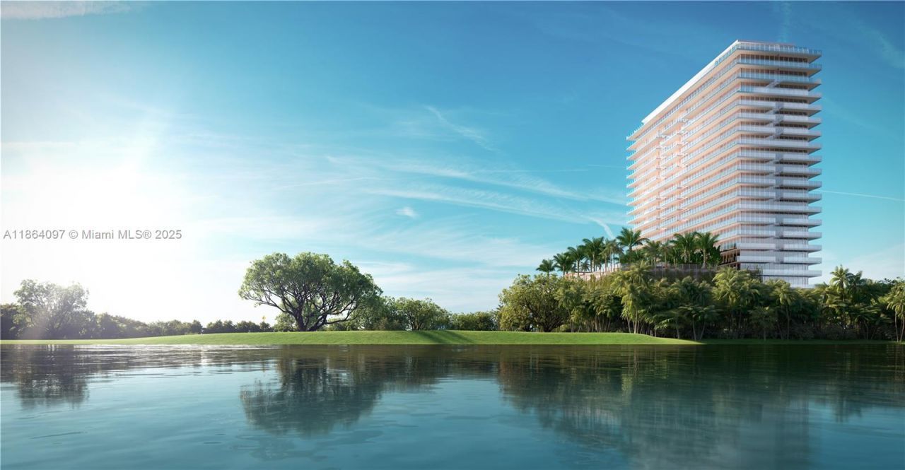 501 Diplomat Parkway, Unit 9-C, Hallandale Beach, FL 33009 Photo