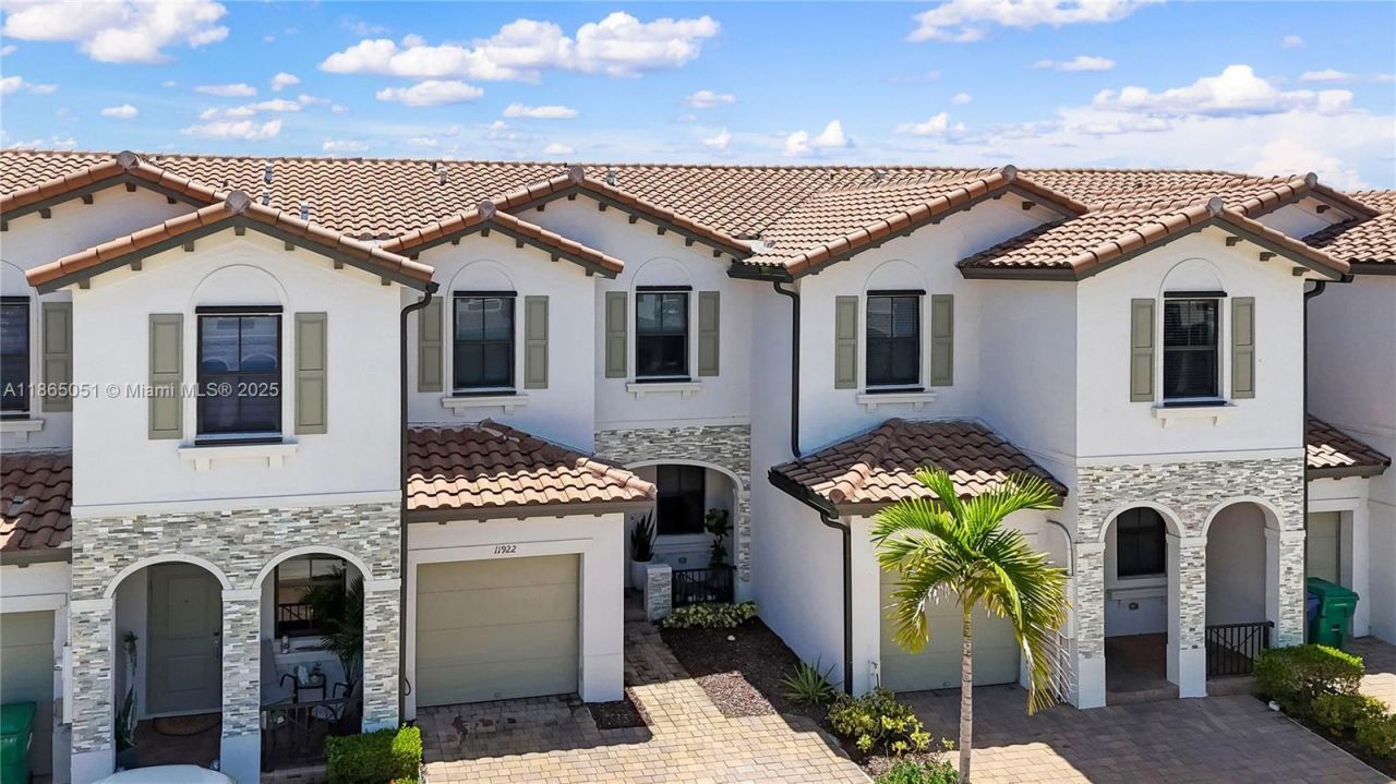 11922 SW 245 Ter, Homestead, FL 33032 Photo