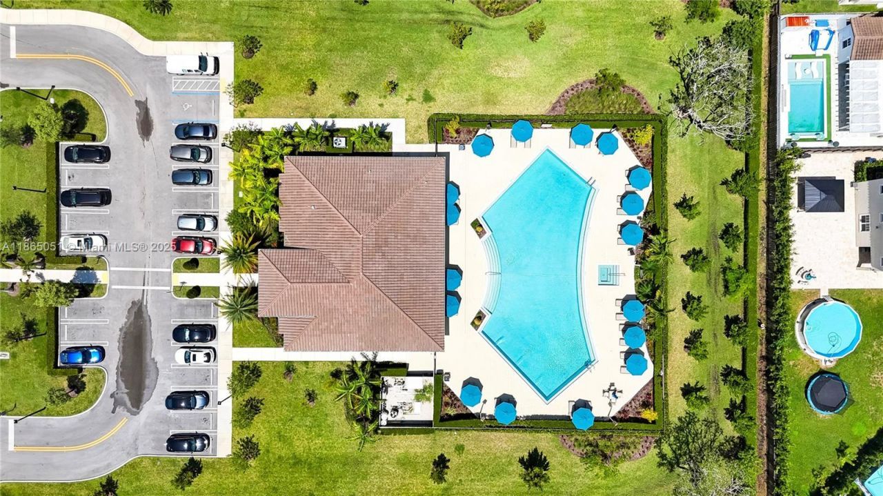 11922 SW 245 Ter, Homestead, FL 33032 Photo