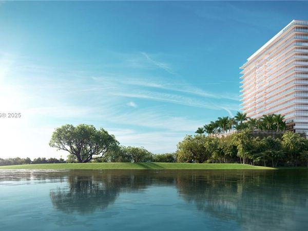 501 Diplomat Pkwy, Unit 12-B, Hallandale Beach, FL 33009